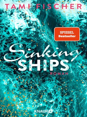 cover image of Sinking Ships